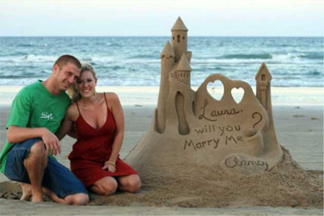 Sandcastle Design